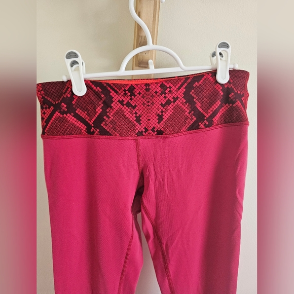 Lululemon Leggings - Picture 4 of 10